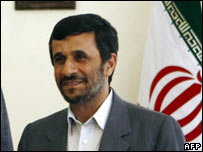 Ahmedinejad