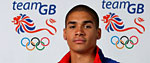 Louis Smith