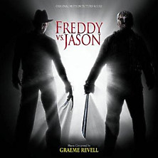 Review of Freddy Vs Jason