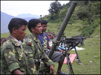 माओवादी