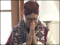 لعل کرشن اڈوانی 