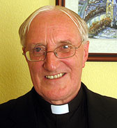 Father Richard Naughton