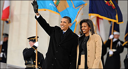 बराक ओबामा