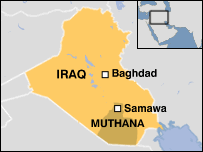 Guvernatorul Mohammed Ali al-Hasani a fost ucis când o bombă a explodat lângă convoiul în care se afla