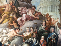 Painted Hall, Greenwich