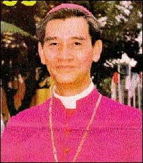 Hồng Y Tổng Giám mục Phạm Minh Mẫn 