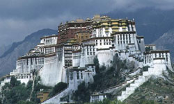 Potala Palace
