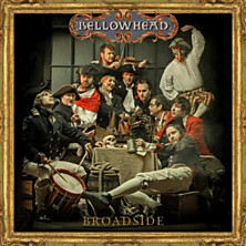 Review of Broadside Review of Broadside