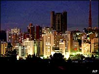Sao Paolo 