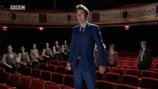 Evolution Of The Daleks