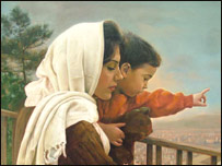  شهر کهنه، آرزوهای نو: