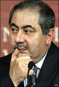 Hoshyar Zebari