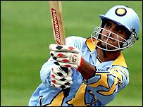 سورو گنگولی