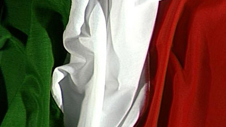 Italian colours