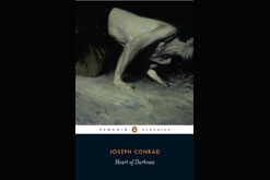 Heart of Darkness by Joseph Conrad