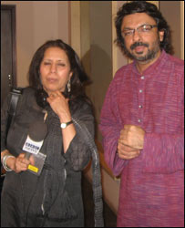 संजय लीला भंसाली