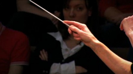 Do Men Hog the Podium? recent news