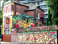 The Rutland, Sheffield