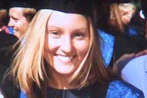 Emma knew teaching would be hard...