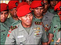 Tümgeneral Sriyanto Muntrasan