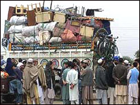 راستانه شوي کډوال