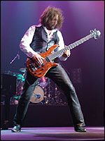 Lynn Sorenson (pic: Elly Roberts)