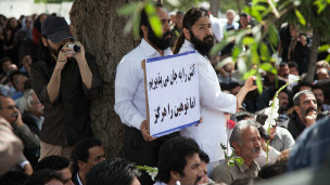 اعتراض یارسان‌ها به تبعیض و 'توهین'