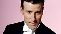 Anton Du Beke