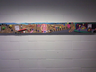 A century at the seaside