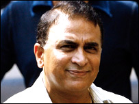 सुनील गावस्कर