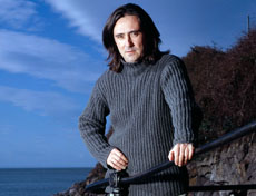 Neil Oliver