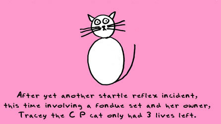 Doodle by Andre Jordan