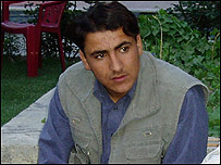 سندرغاړى پيرمحمد