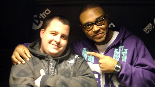 Scorzayzee freestyle pt 1