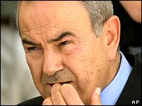 Novo primeiro-ministro iraquiano enfrenta desafio e ameaças