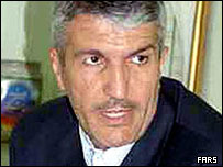 سيد محسن تسلطی