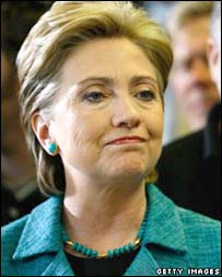 هیلاری کلینتون