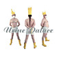 Review of Urine Palace