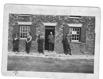 John Edward McKay John Edward McKay