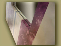 Mullberry by Emma Thompson.