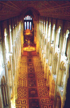 Ely Cathedral
