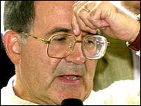 Romano Prodi