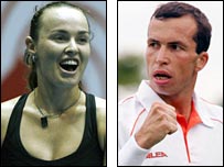 هينگيس و استپانک