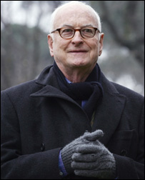 जेम्स आइवरी