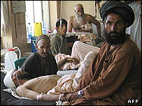 تلفات غیرنظامیان