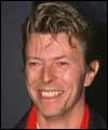 David Bowie