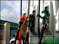 автозаправка