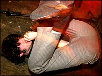 Moco's Steve Jones (pic: Stefan Klenke)