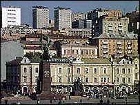 Vladivostok