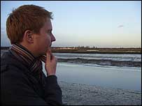 Stuart ponders the wisdom of saying Yes